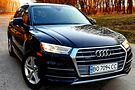 Audi Q5 PREMIUM ULTRA
