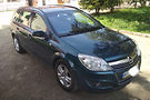 Opel Astra H