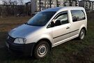 Volkswagen Caddy пасс.