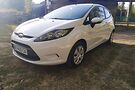 Ford Fiesta 1.6DIZEL TITANIUM 