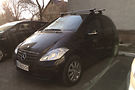 Mercedes-Benz A 160 classic 