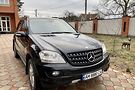 Mercedes-Benz ML 350
