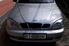 Daewoo Lanos Poland