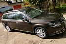 Volkswagen Passat B7