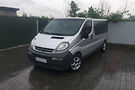 Opel Vivaro пасс. Original Passenger