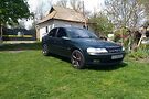Opel Vectra B