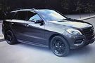 Mercedes-Benz ML 350