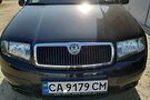 Skoda Fabia 1.4 16v