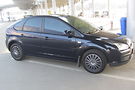 Ford Focus 1.4