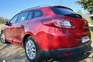 Renault Megane BOSE Limited