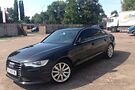 Audi A6 tdi 2.0 pneumatic official