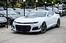 Chevrolet Camaro ZL 1