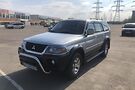 Mitsubishi Pajero Sport GLS 