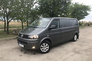 Volkswagen T5 (Transporter) груз. 103 kw Long