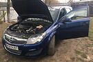 Opel Astra H