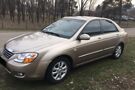 Kia Cerato EX
