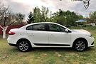 Renault Fluence DYNAMIC