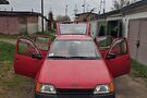 Opel Kadett