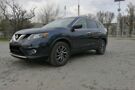 Nissan Rogue AWD SL Premium