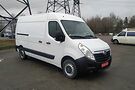 Opel Movano груз.