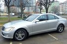 Mercedes-Benz S 320 4-matic