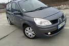Renault Megane Scenic GRAND MAKSI 7 MIC