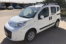 Fiat Qubo пасс. ORIG PASS CLIMA NAVI