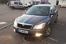 Skoda Octavia A5