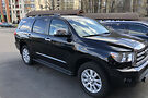 Toyota Sequoia