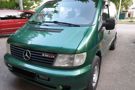 Mercedes-Benz Vito 108