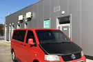 Volkswagen T5 (Transporter) пасс.