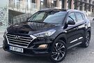 Hyundai Tucson Top 4WD