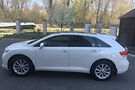 Toyota Venza 4T3BA3BB5BU019776