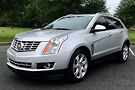 Cadillac SRX