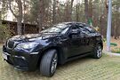 BMW X6 M