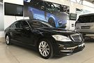 Mercedes-Benz S 500 lorinzer
