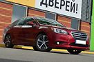 Subaru Legacy Limited Full
