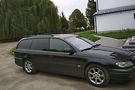 Opel Omega 2.5DTI