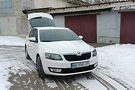 Skoda Octavia A7