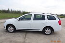 Dacia Logan MCV