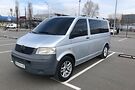 Volkswagen T5 (Transporter) пасс.