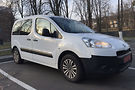 Peugeot Partner пасс. Tepee 