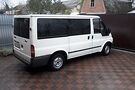 Ford Transit пасс.