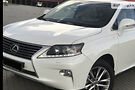 Lexus RX 350 Luxury 