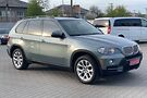 BMW X5 3.5 Diesel