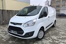 Ford Transit Custom груз. LONG
