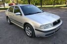 Skoda Octavia Tour 1.6 GBO