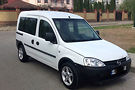 Opel Combo пасс.