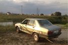 SEAT Malaga 023A