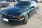 BMW 735